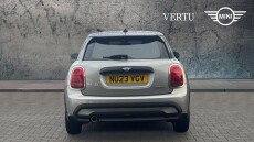 MINI Hatchback 1.5 Cooper Classic Premium 5dr Auto Petrol Hatchback